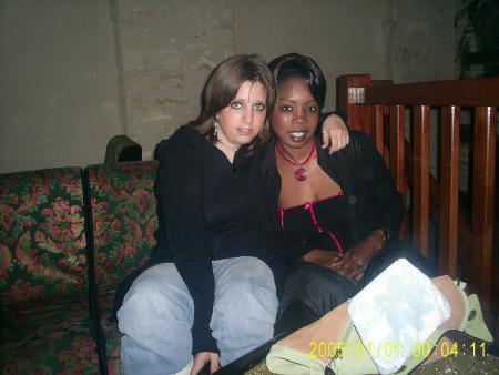 Ma fille&Moi